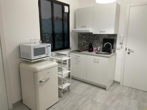 Apartamento Appartamento Suite Calipso