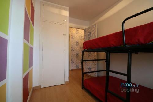 Apartamento Sun Beach Diana Con Vistas Al Mar