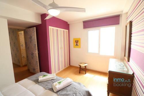 Apartamento Sun Beach Diana Con Vistas Al Mar