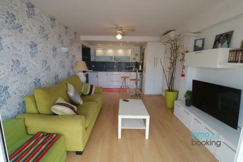 Apartamento Sun Beach Diana Con Vistas Al Mar