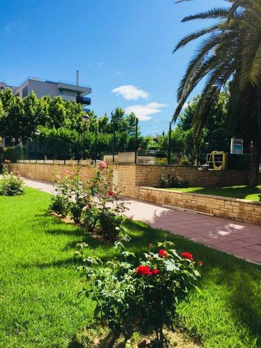 Apartamento Ona Namore