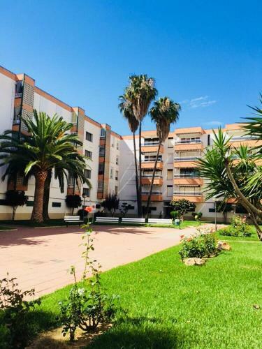 Apartamento Ona Namore