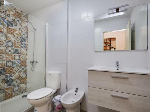 Apartamento Stylish Golfdel Sur Penthouse
