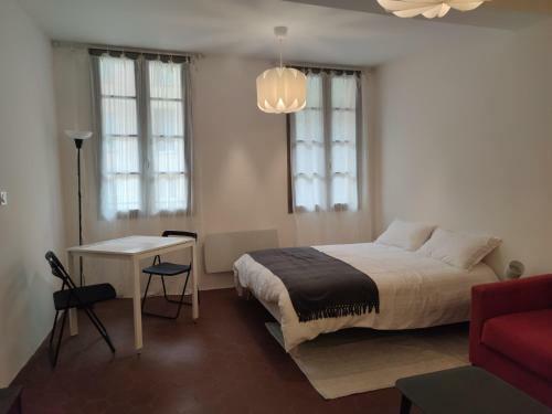 Apartamento Fully Equipped Studio Right In Centre Of Grasse Old Town