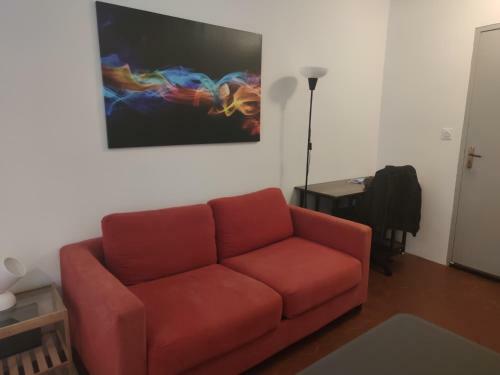 Apartamento Fully Equipped Studio Right In Centre Of Grasse Old Town