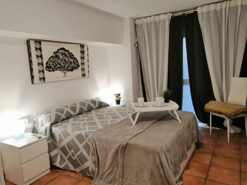 Apartamentos Privados Rh - Altamar