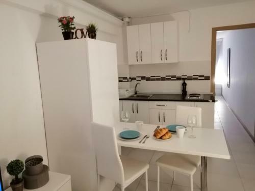 Apartamentos Privados Rh - Altamar