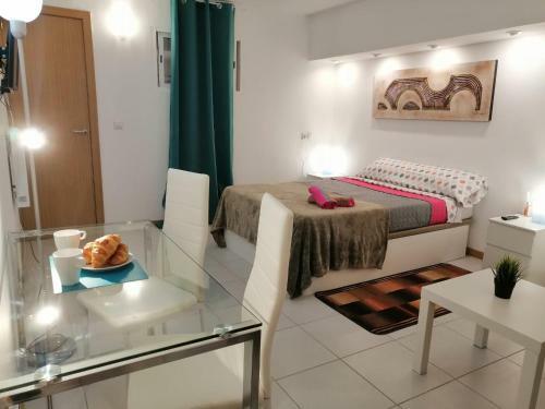 Apartamentos Privados Rh - Altamar