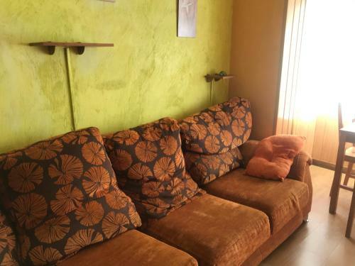 Apartamento Pontepedri�a
