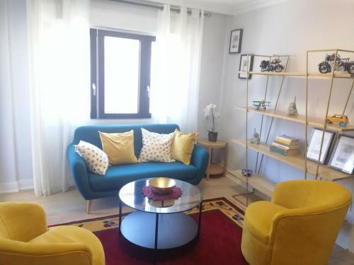 Apartamento Artaza Home