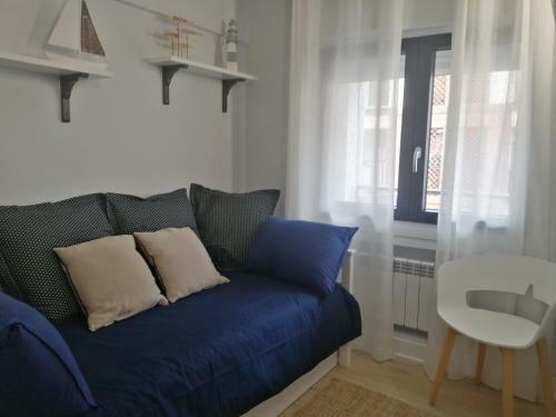 Apartamento Artaza Home