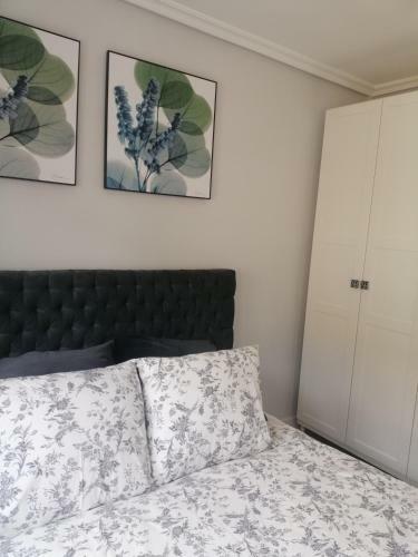 Apartamento Artaza Home