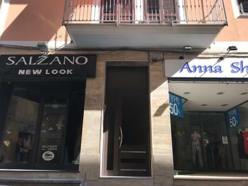 Apartamento Appartamento Centro Santa Mar�a Di Castellabate