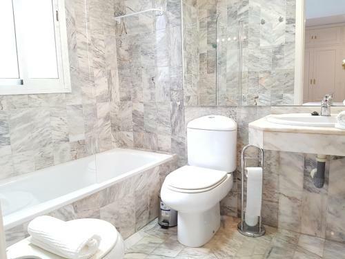 Apartamento Luxury By The Cathedral