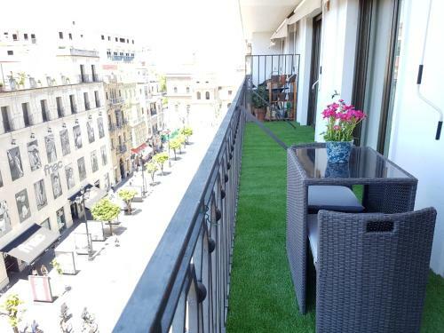 Apartamento Luxury By The Cathedral