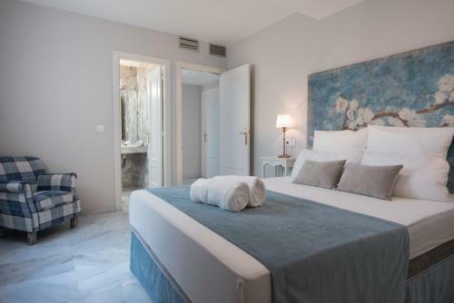 Apartamento Luxury By The Cathedral