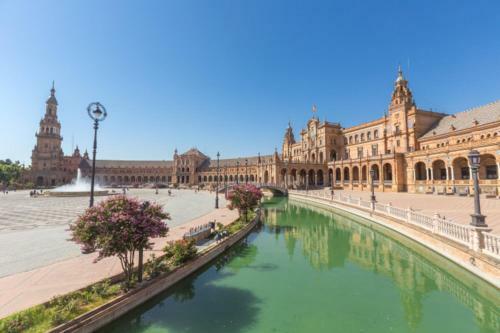 Apartamento Luxury By The Cathedral