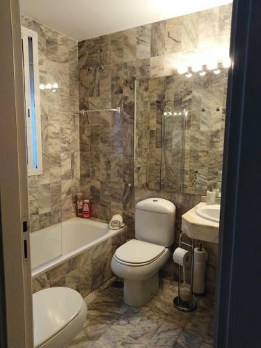 Apartamento Luxury By The Cathedral