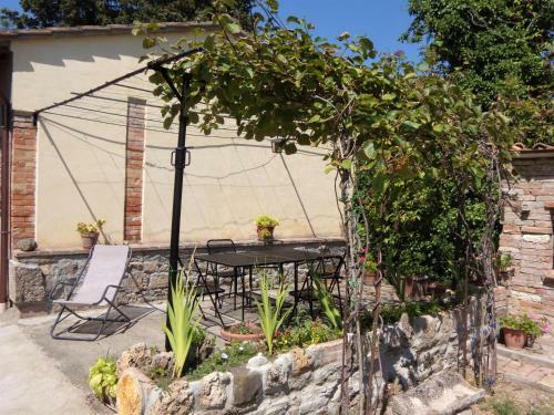 Agroturismo Podere San Guglielmo