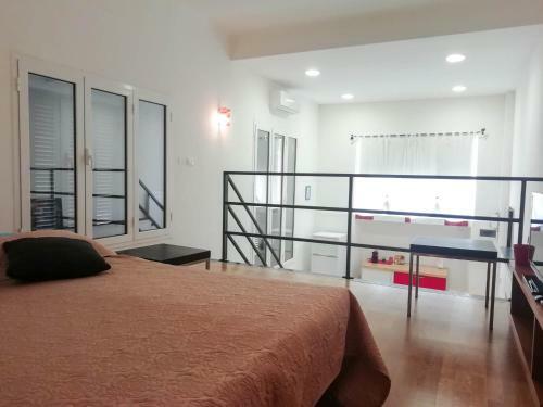 Apartamento Appartamento Indipendente A Due Passi Dal Centro