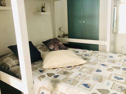 Apartamento Casa Vacanza Sciacca?s Coral
