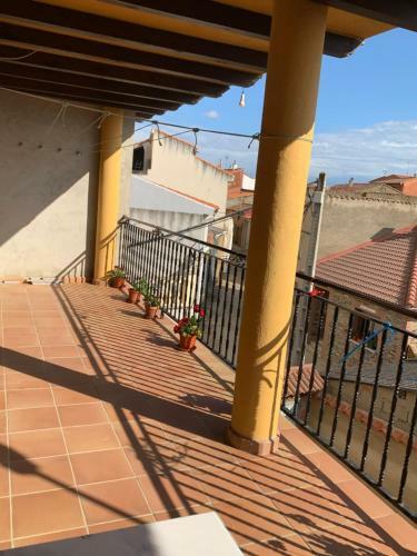 Apartamento Rural La Villa
