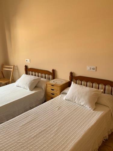 Apartamento Rural La Villa