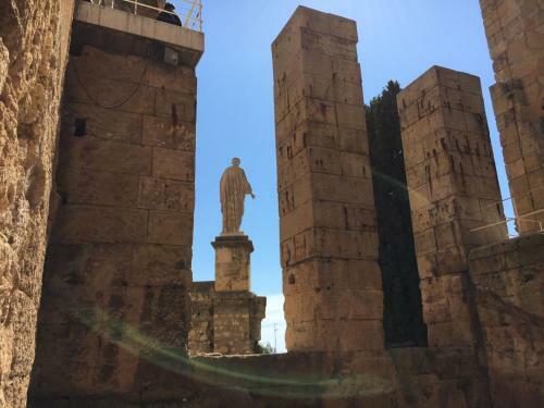 Apartamento Catedral - Casco Antiguo Tarragona