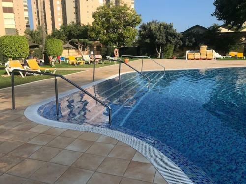 Apartamento Playamar10 Stays