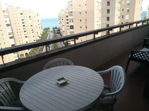 Apartamento Playamar10 Stays