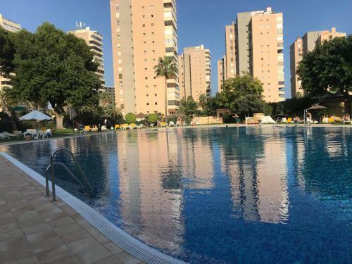 Apartamento Playamar10 Stays