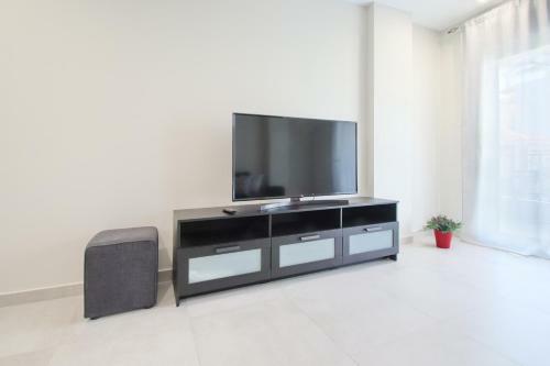 Apartamento Habaneras Sol Y Mar