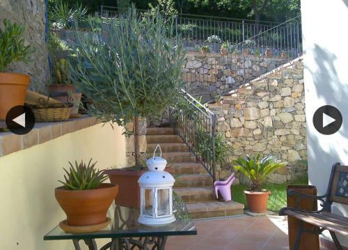 B&B Casale Coreallo Spotorno