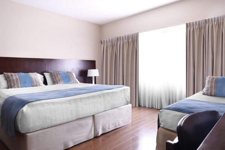 Cyan Hotel de Las Americas