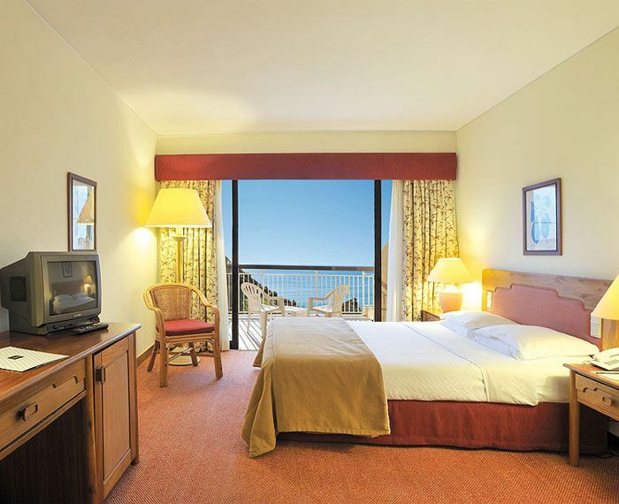 Hotel Tivoli Carvoeiro