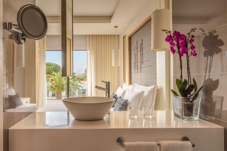 Hotel Tivoli Carvoeiro