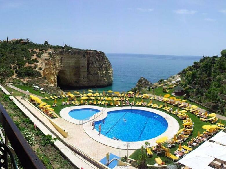 Hotel Tivoli Carvoeiro