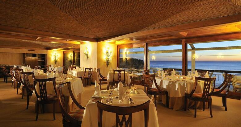 Hotel Tivoli Carvoeiro