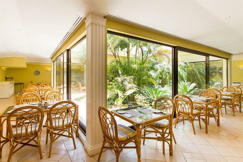 Hotel Tivoli Carvoeiro