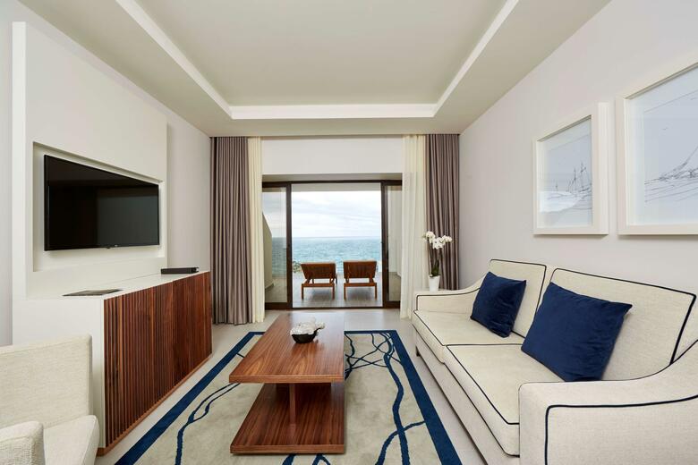 Hotel Tivoli Carvoeiro