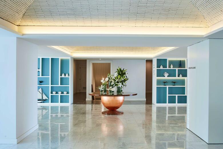 Hotel Tivoli Carvoeiro