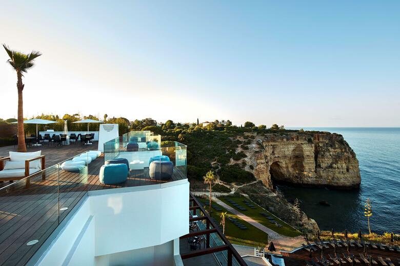 Hotel Tivoli Carvoeiro