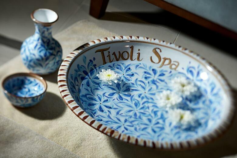 Hotel Tivoli Carvoeiro
