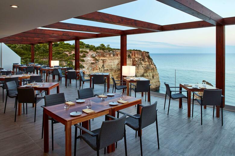 Hotel Tivoli Carvoeiro