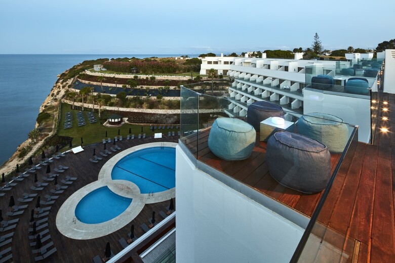 Hotel Tivoli Carvoeiro