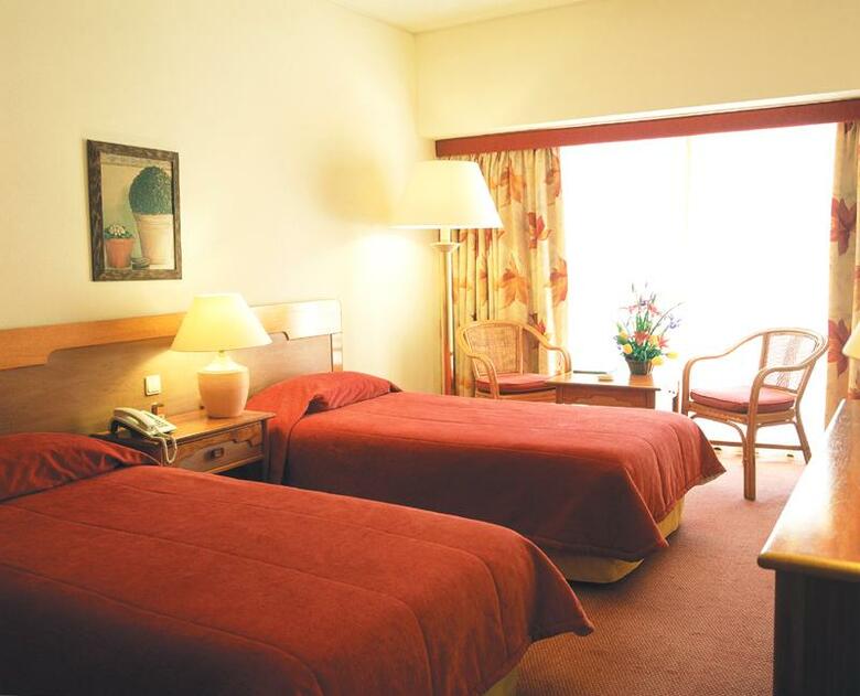 Hotel Tivoli Carvoeiro