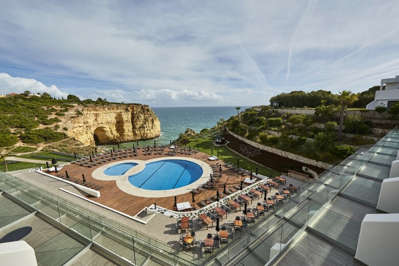 Hotel Tivoli Carvoeiro