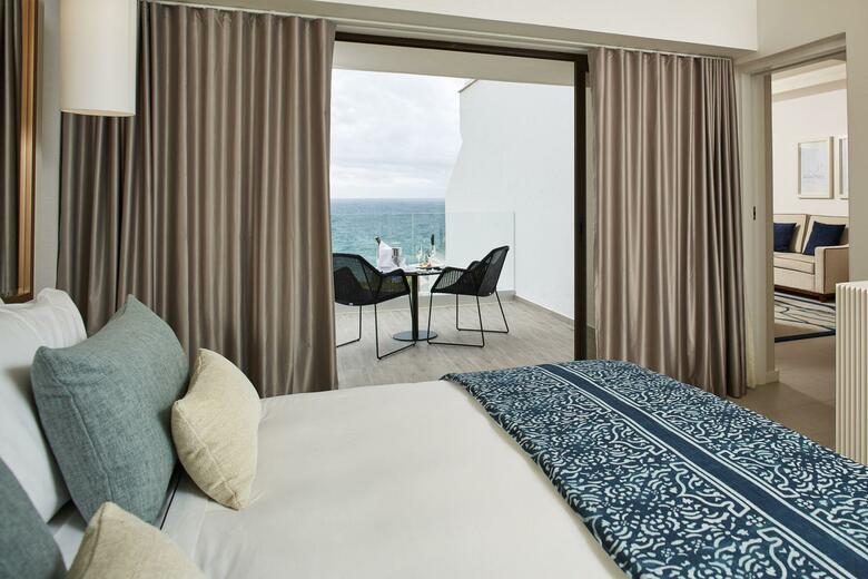 Hotel Tivoli Carvoeiro