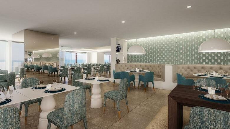 Hotel Tivoli Carvoeiro