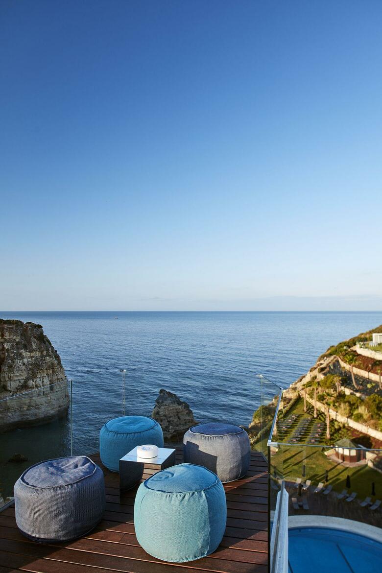 Hotel Tivoli Carvoeiro